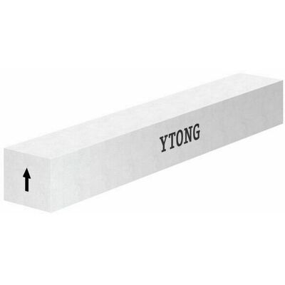Preklad nosný Ytong NOP 300 (2 m) Preklad nosný Ytong NOP 300 (2 m)