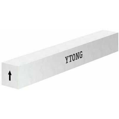 Preklad nosný Ytong NOP 250 (2 m) Preklad nosný Ytong NOP 250 (2 m)