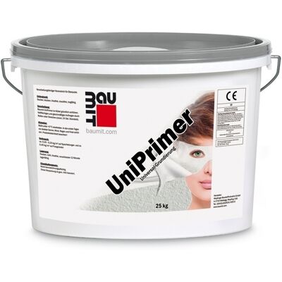 Náter penetračný Baumit UniPrimer 25 kg Náter penetračný Baumit UniPrimer 25 kg