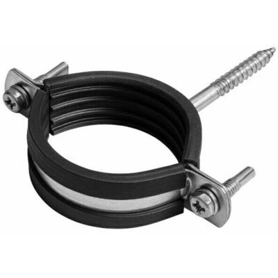 ACO Objímka inštalačná HT 40 mm ACO Objímka inštalačná HT 40 mm