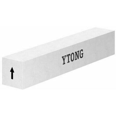 Preklad nosný Ytong NOP250 (1,5 m) Preklad nosný Ytong NOP250 (1,5 m)