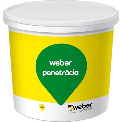 Náter penetračný Weber 16 kg Náter penetračný Weber 16 kg