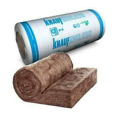 KNAUF INSULATION Izolácia tepelná Knauf NaturRoll Pro 80 mm KNAUF INSULATION Izolácia tepelná Knauf NaturRoll Pro 80 mm