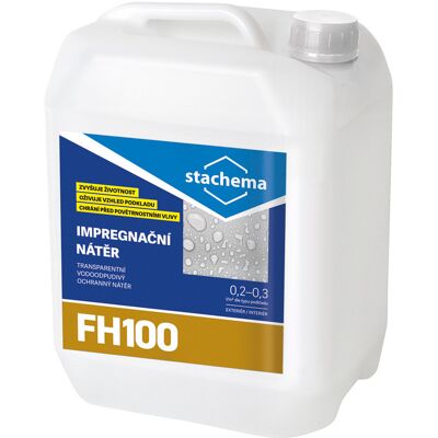 Náter impregnačný Stachema FH100 5 l Náter impregnačný Stachema FH100 5 l