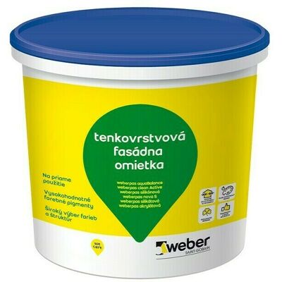 Omietka roztieraná weberpas aquabalance 2 mm SE7B Omietka roztieraná weberpas aquabalance 2 mm SE7B