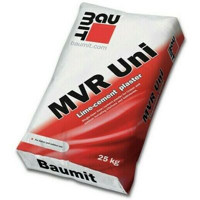 Omietka Baumit MVR Uni Omietka Baumit MVR Uni