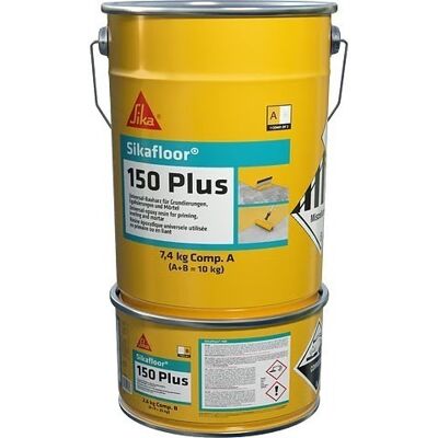 Náter penetračný Sikafloor-150 Plus (AB) 10 kg Náter penetračný Sikafloor-150 Plus (AB) 10 kg