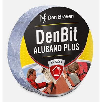 Pás strešný Den Braven Aluband 10 m Pás strešný Den Braven Aluband 10 m