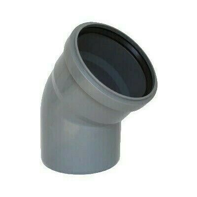 ACO Koleno HTB 110 mm 45° ACO Koleno HTB 110 mm 45°