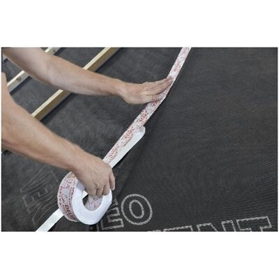 DÖRKEN Lepiaca páska DELTA®-MULTI BAND (šírka 60 mm, dĺžka 25 m) DÖRKEN Lepiaca páska DELTA®-MULTI BAND (šírka 60 mm, dĺžka 25 m)
