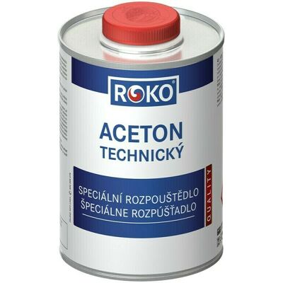 Acetón ROKO 1 l Acetón ROKO 1 l
