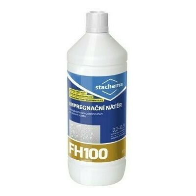 Náter impregnačný Stachema FH100 1 l Náter impregnačný Stachema FH100 1 l