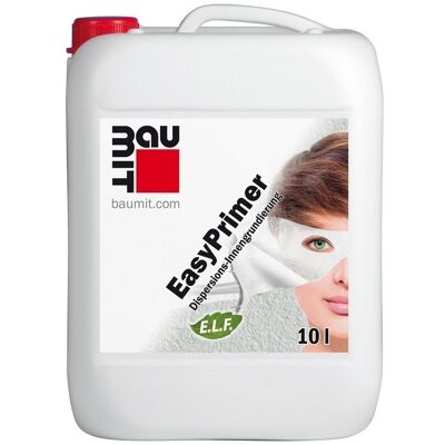 Náter penetračný Baumit EasyPrimer 10 l Náter penetračný Baumit EasyPrimer 10 l