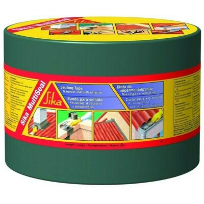 Páska tesniaca Sika MultiSeal 100 mm Páska tesniaca Sika MultiSeal 100 mm