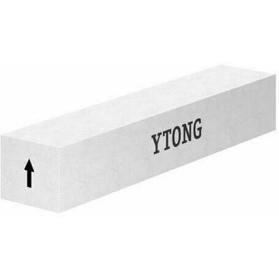 Preklad nosný Ytong NOP 300 (1,5 m) Preklad nosný Ytong NOP 300 (1,5 m)