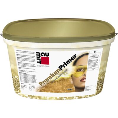 Náter penetračný Baumit PremiumPrimer 20 kg Náter penetračný Baumit PremiumPrimer 20 kg