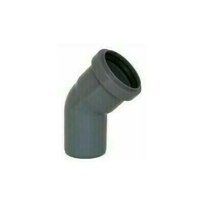 ACO Koleno HTB 75 mm 45° ACO Koleno HTB 75 mm 45°