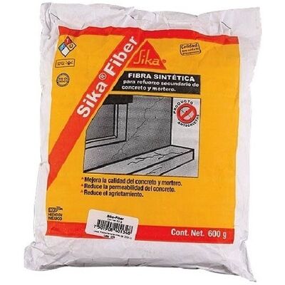 Vlákna výstužné Sika Fiber PPM-12 C9093 600 g Vlákna výstužné Sika Fiber PPM-12 C9093 600 g