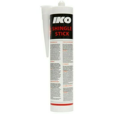 Tmel IKO Shingle Stick, 310 ml Tmel IKO Shingle Stick, 310 ml