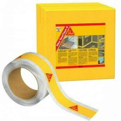 Páska kašírovacia Sika SealTape-F 25 m Páska kašírovacia Sika SealTape-F 25 m