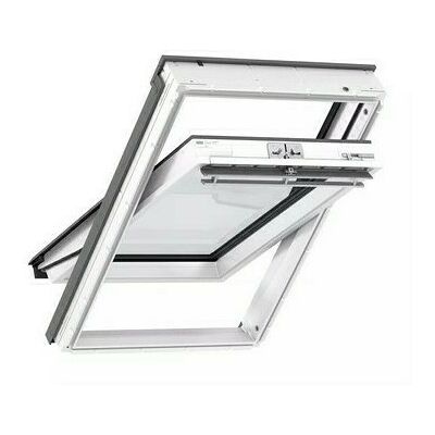 Okno Štandard Velux GLU MK08 0064Z Okno Štandard Velux GLU MK08 0064Z