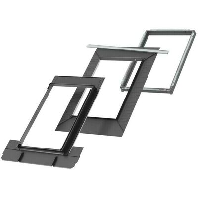 Lemovanie Energy Velux EDQ MK06 2000L Lemovanie Energy Velux EDQ MK06 2000L