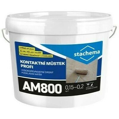 Mostík adhézny Stachema AM800 5 l Mostík adhézny Stachema AM800 5 l