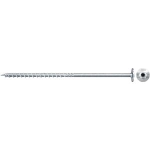 Skrutka konštrukčná Fischer FPF-WT ZPP 8x100 mm Skrutka konštrukčná Fischer FPF-WT ZPP 8x100 mm