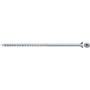 Skrutka konštrukčná Fischer FPF-ST ZPP 8x140 mm Skrutka konštrukčná Fischer FPF-ST ZPP 8x140 mm