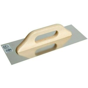 Hladidlo hladké Festa 130×360 mm Hladidlo hladké Festa 130×360 mm
