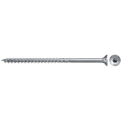 Skrutka konštrukčná Fischer FPF II CTP 5x120 mm Skrutka konštrukčná Fischer FPF II CTP 5x120 mm