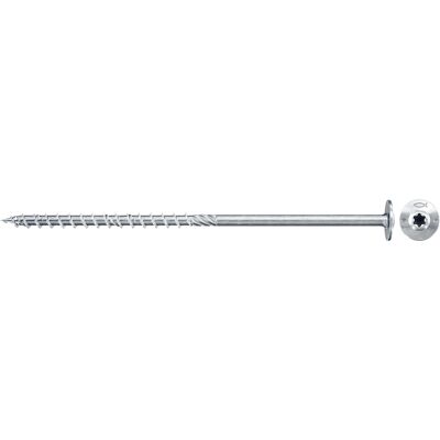 Skrutka konštrukčná Fischer FPF-WT ZPP 8x100 mm Skrutka konštrukčná Fischer FPF-WT ZPP 8x100 mm
