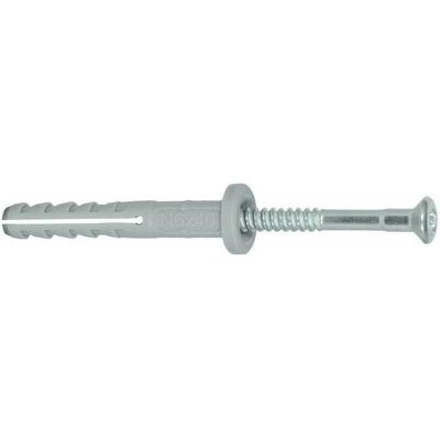 Hmoždinka natĺkacia Fischer N F 5x30 mm Hmoždinka natĺkacia Fischer N F 5x30 mm
