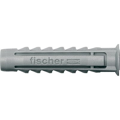 Hmoždinka rozperná Fischer SX 10x50 mm Hmoždinka rozperná Fischer SX 10x50 mm
