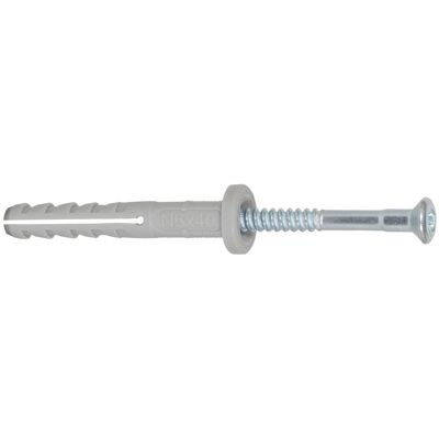 Hmoždinka natĺkacia Fischer N F 6x40 mm Hmoždinka natĺkacia Fischer N F 6x40 mm