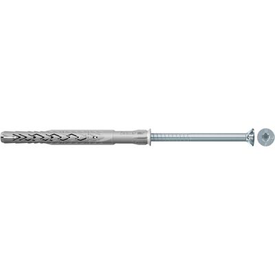 Hmoždinka rámová Fischer SXR-L t 8x140 mm Hmoždinka rámová Fischer SXR-L t 8x140 mm