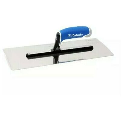 Hladidlo nerezové Kubala G-27 130×350 mm Hladidlo nerezové Kubala G-27 130×350 mm