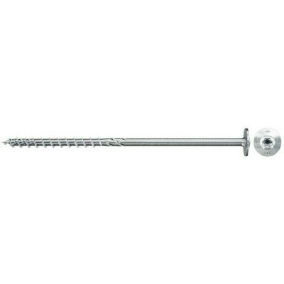 Skrutka konštrukčná Fischer FPF II WTP 8x240 mm Skrutka konštrukčná Fischer FPF II WTP 8x240 mm