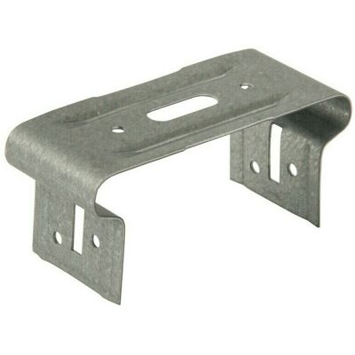 TOP KRAFT Záves akustický zaisťovací TopKraft JSB 30 mm 100 ks/bal. TOP KRAFT Záves akustický zaisťovací TopKraft JSB 30 mm 100 ks/bal.