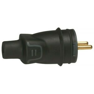 LEGRAND Vidlica gumená 230 V LEGRAND Vidlica gumená 230 V