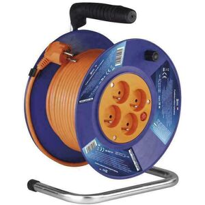 EMOS Kábel predlžovací PVC na bubne 230 V 30 m EMOS Kábel predlžovací PVC na bubne 230 V 30 m