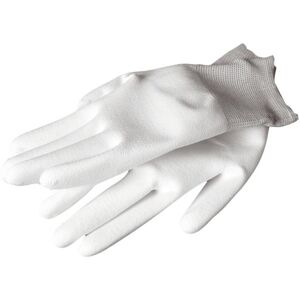 Rukavice Ardon Buck biele 9 Rukavice Ardon Buck biele 9