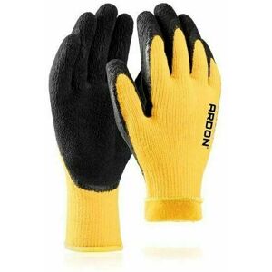 Rukavice Ardon Petrax Winter 8 Rukavice Ardon Petrax Winter 8