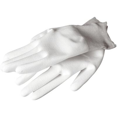 Rukavice Ardon Buck biele 9 Rukavice Ardon Buck biele 9