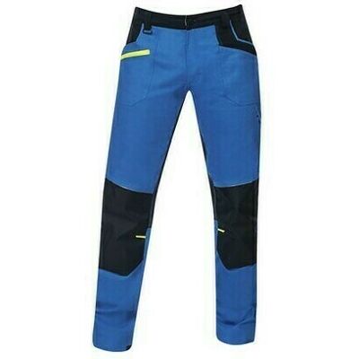 Nohavice do pása Ardon 4Xstretch 50 modré Nohavice do pása Ardon 4Xstretch 50 modré