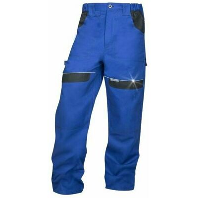 Nohavice Ardon Cool Trend modré 56 Nohavice Ardon Cool Trend modré 56