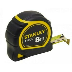 Meter zvinovací Stanley Tylon 8 m Meter zvinovací Stanley Tylon 8 m