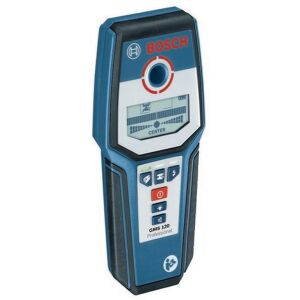 Detektor univerzálny Bosch GMS 120 Professional Detektor univerzálny Bosch GMS 120 Professional