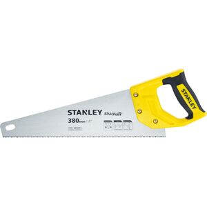 Píla na drevo Stanley Sharp Cut 380 mm Píla na drevo Stanley Sharp Cut 380 mm