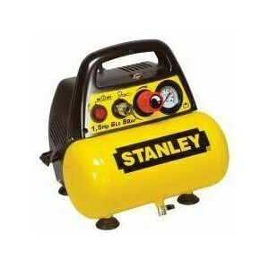 Kompresor Stanley DN 200/8/6 Kompresor Stanley DN 200/8/6